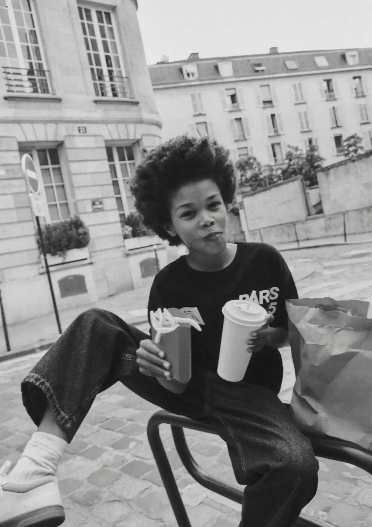 Catalog Zara catalog - Boys de la 1 august până la 31 decembrie 2024 - Revista Pagina 10