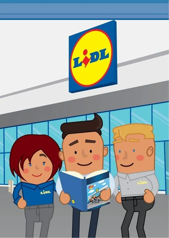 Φυλλάδιο προσφορών Lidl κατάλογος μέχρι 30.10.2024 από 2 Ιανουαρίου έως 30 Οκτωβρίου 2024 - Σελίδα 5