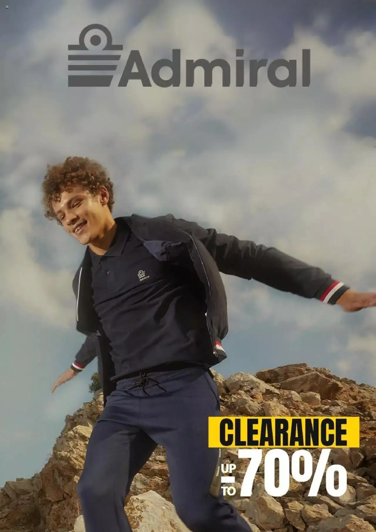 Φυλλάδιο προσφορών Admiral - Kατάλογος 03/2024 από 1 Μαρτίου έως 31 Μαρτίου 2024 - Σελίδα 