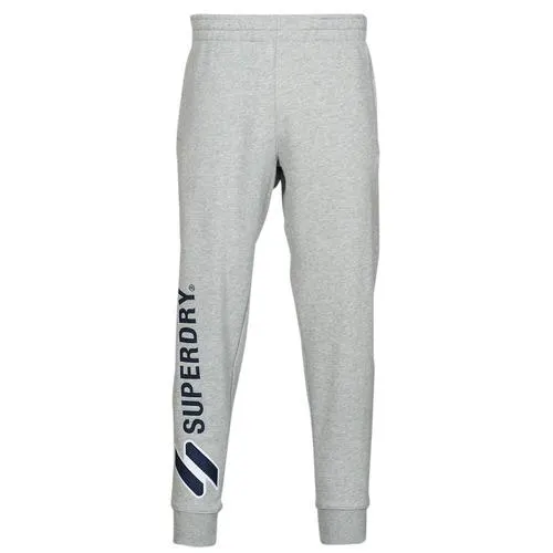 CODE SL APPLIQUE JOGGER