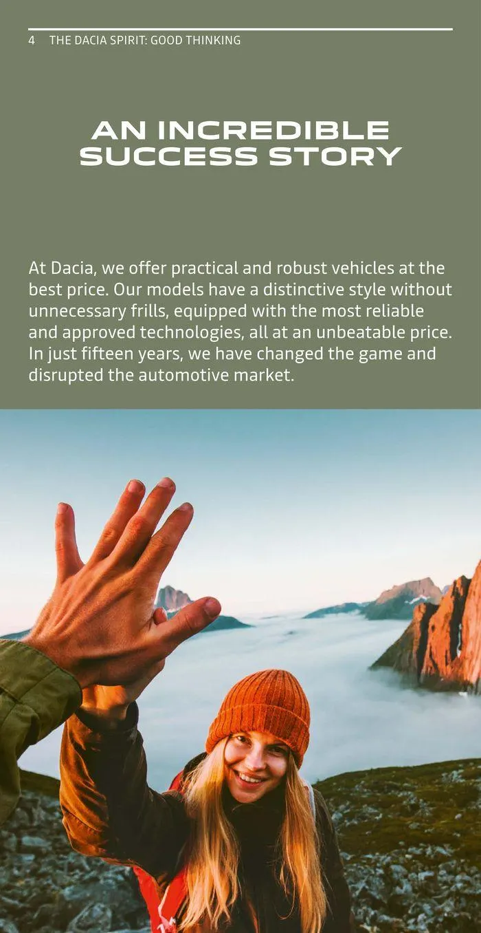 Φυλλάδιο προσφορών SANDERO 2024  από 14 Αυγούστου έως 31 Ιανουαρίου 2025 - Σελίδα 22