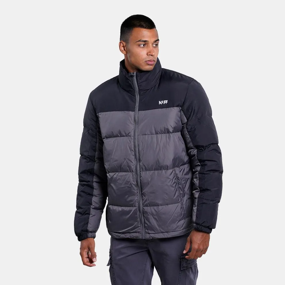 Nuff Men’S Rise Jacket