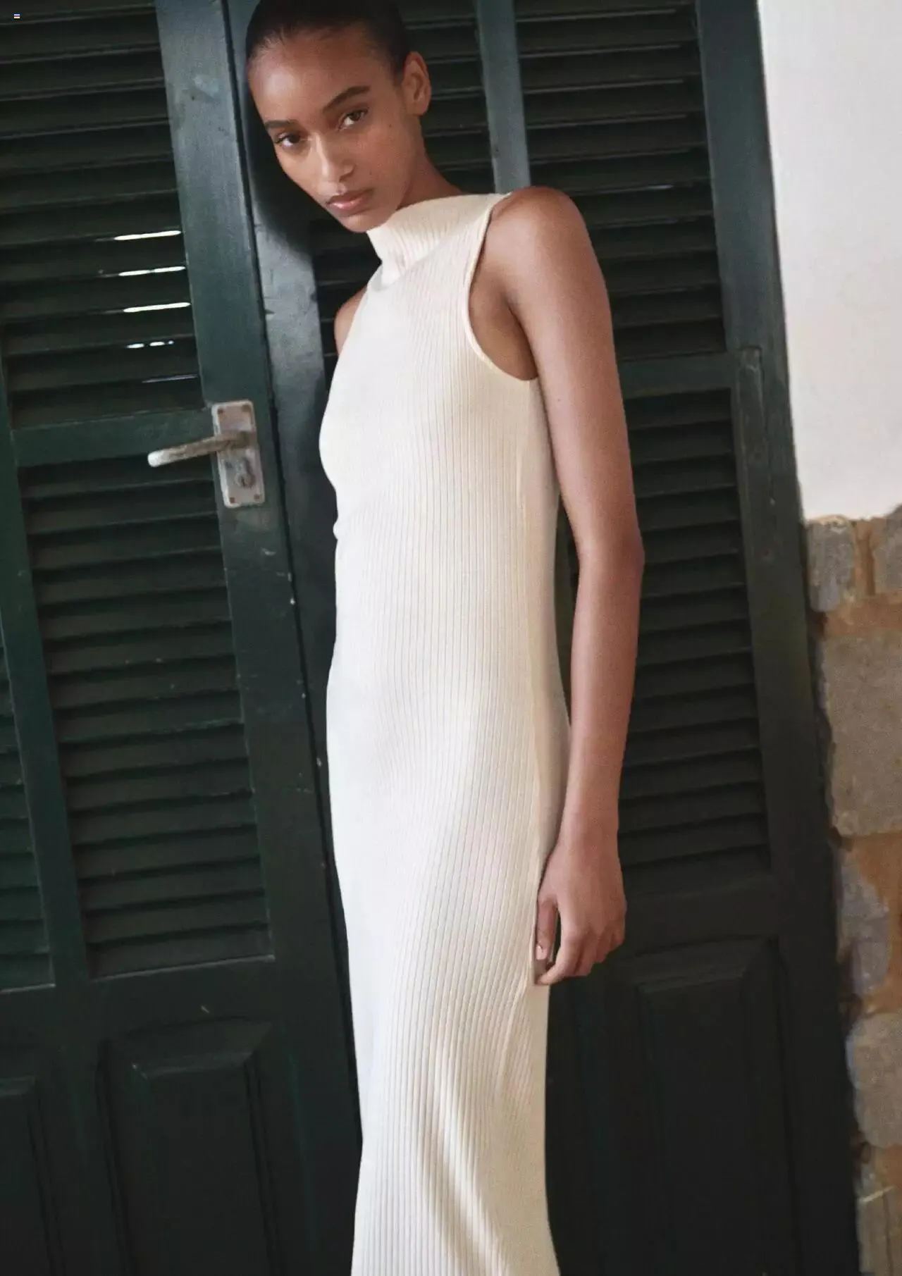 Catalog Zara catalog - Women de la 1 iunie până la 31 decembrie 2024 - Revista Pagina 15