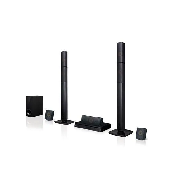 LG LHB645N Set Home Cinema