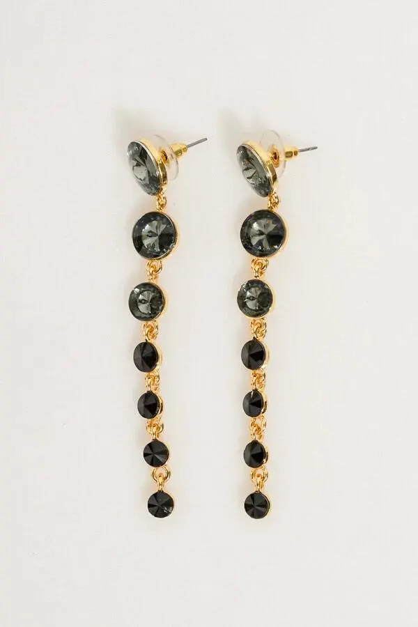 Κρεμαστά σκουλαρίκια