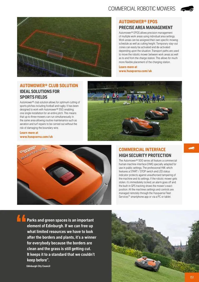 Φυλλάδιο προσφορών Product Catalogue 2024 από 14 Ιουνίου έως 31 Δεκεμβρίου 2024 - Σελίδα 153