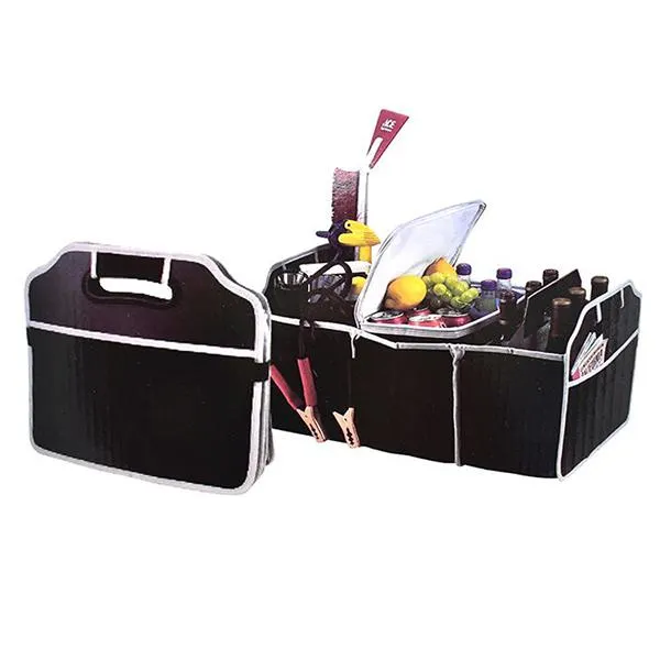 ΘΗΚΗ ΤΑΚΤΟΠΟΙΗΣΗΣ ΠΟΡΤ ΠΑΓΚΑΖ ΑΥΤΟΚΙΝΗΤΟΥ 3 ΘΕΣΕΩΝ 32Χ58Χ32εκ. 50520