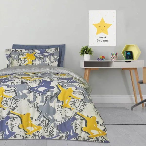 DAS KIDS ΣΕΤ ΣΕΝΤΟΝΙΑ ΜΟΝΑ 4842