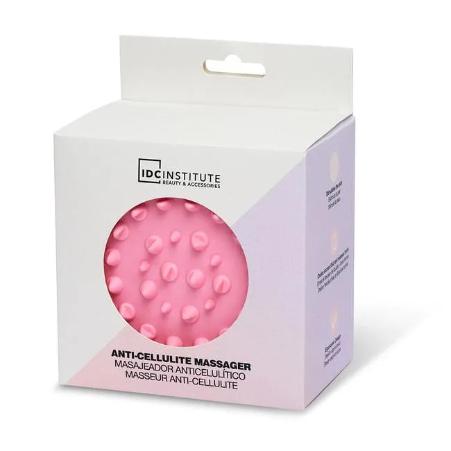 Anti-Cellulite Massager
