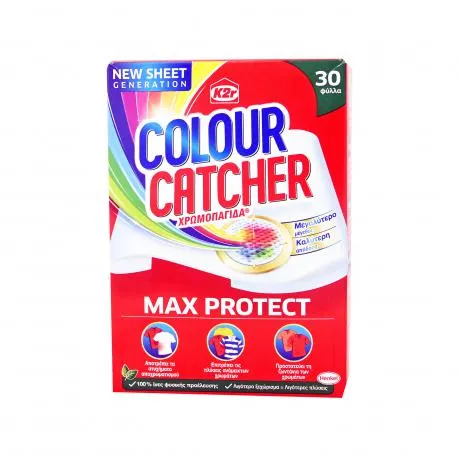 K2r χρωμαπαγίδα (30τεμ.)