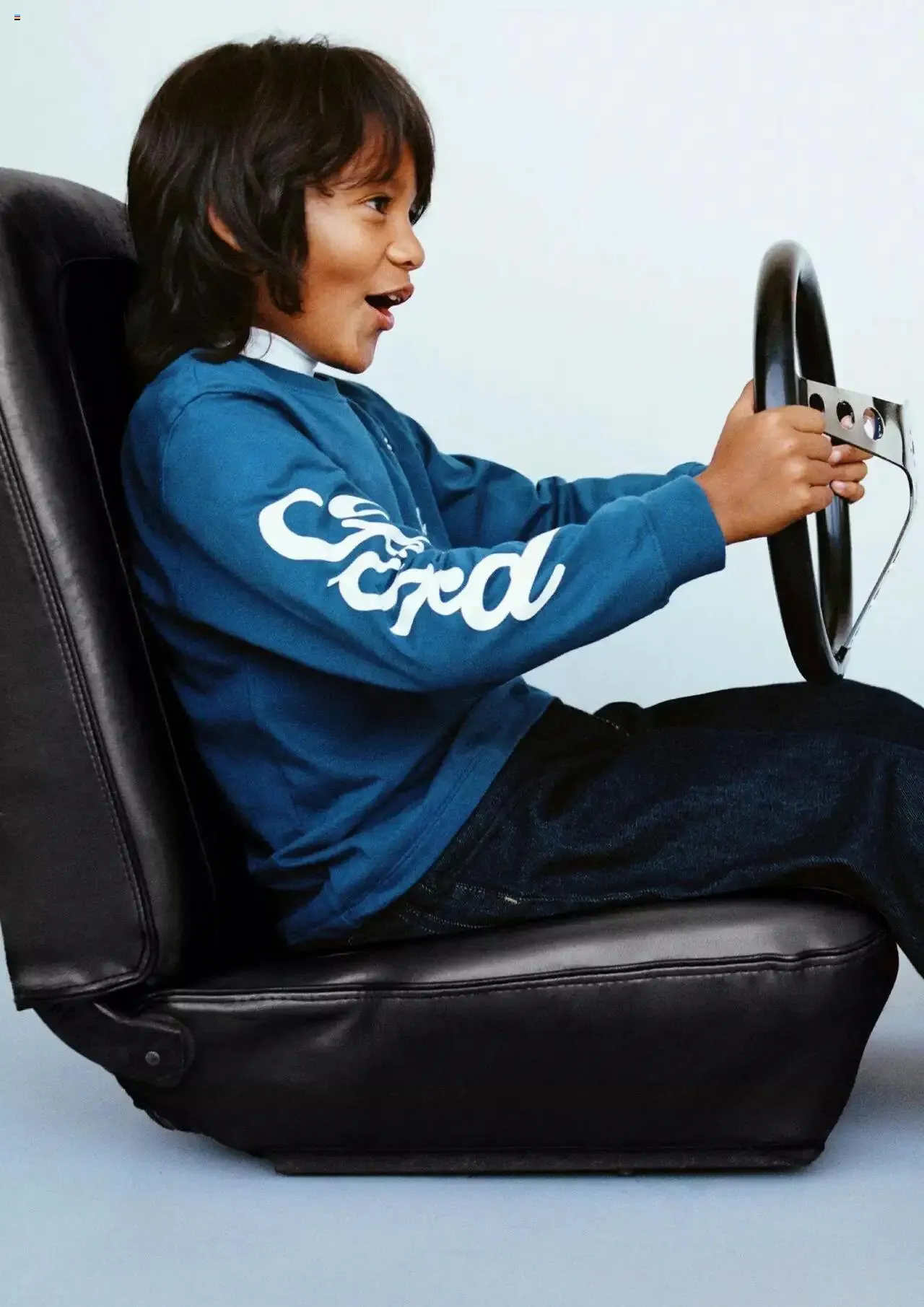 Katalog Zara İndirim Erkek Çocuk 1 Ekim - 31 Aralık 2024 - aktüel Sayfa 9