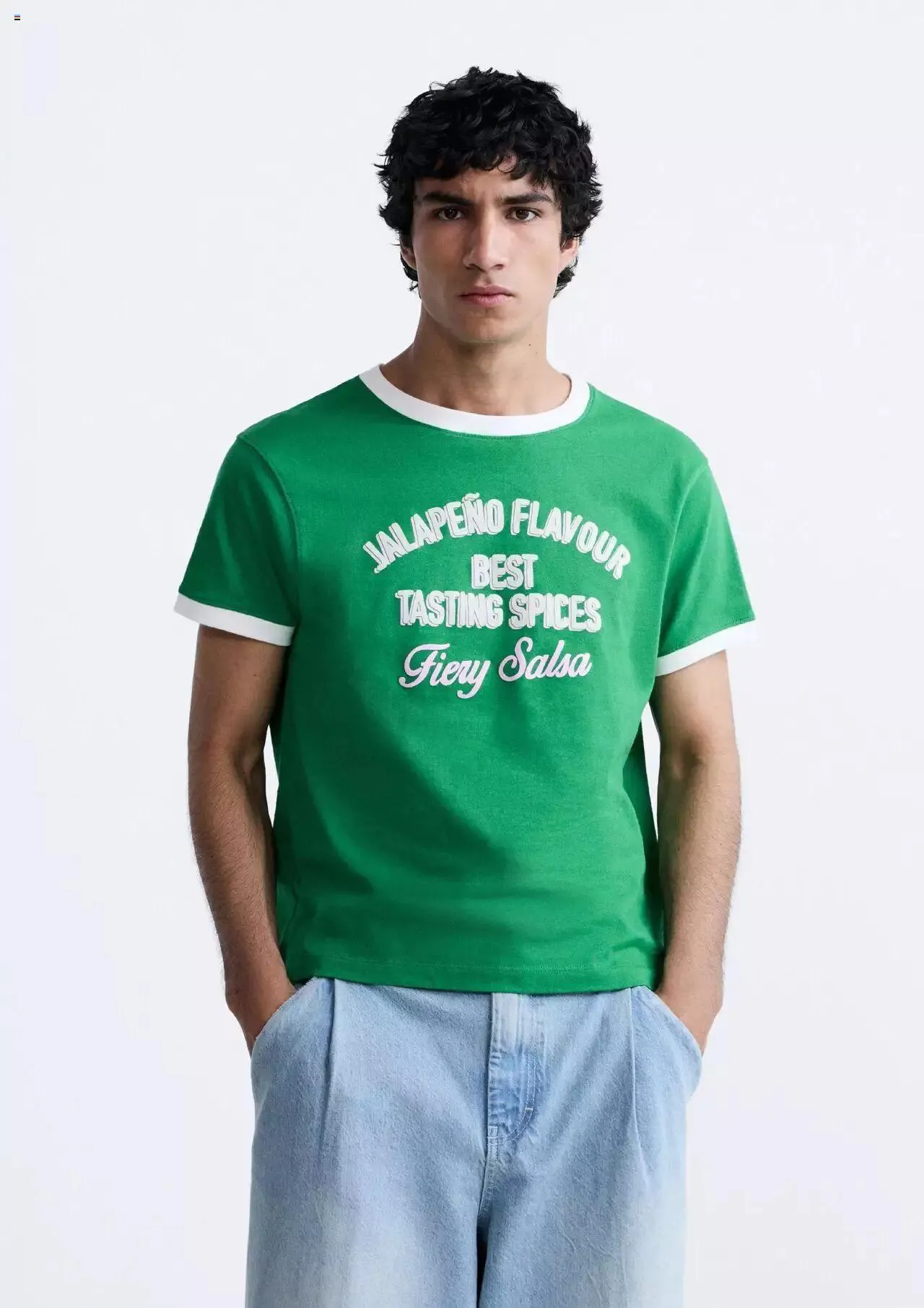 Catalog Zara catalog - Men de la 1 mai până la 31 decembrie 2024 - Revista Pagina 13