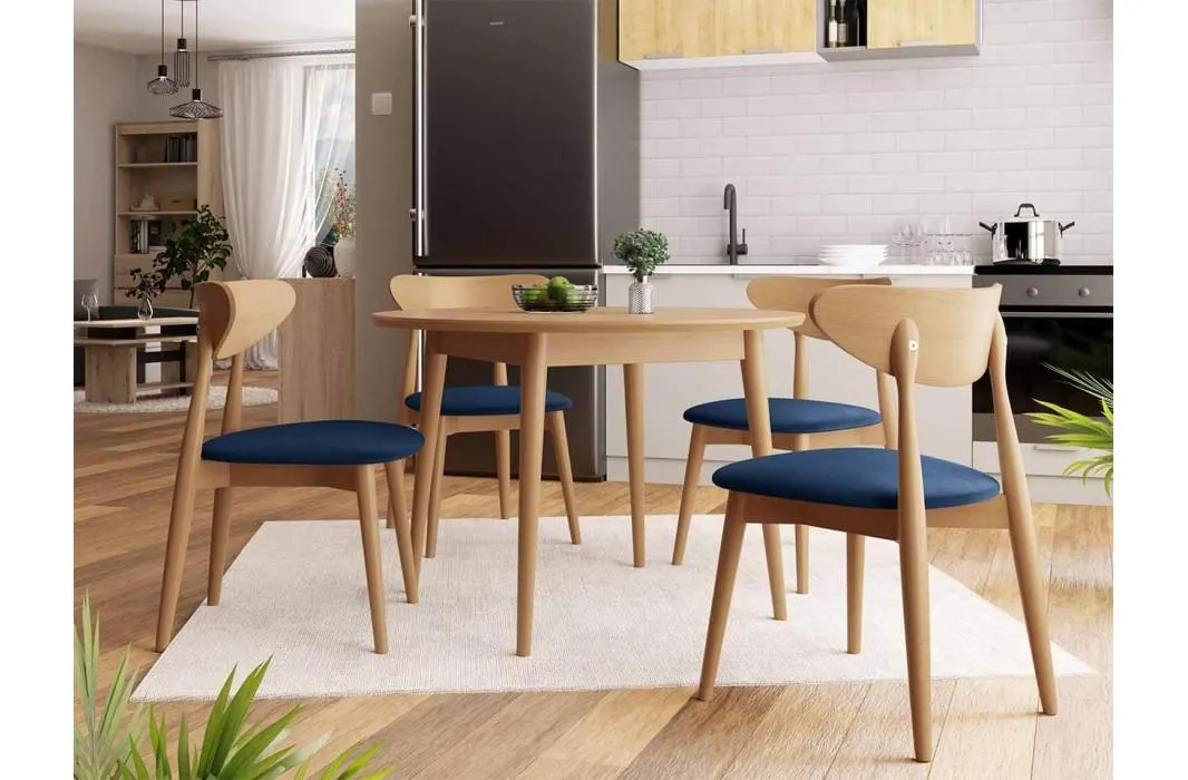 Σετ τραπεζαρίας Ines Fi