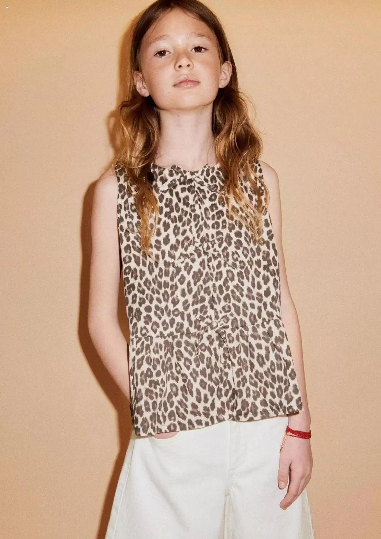 Catalogo de Zara - Catálogo Girls 1 de julio al 31 de diciembre 2024 - Pag 6