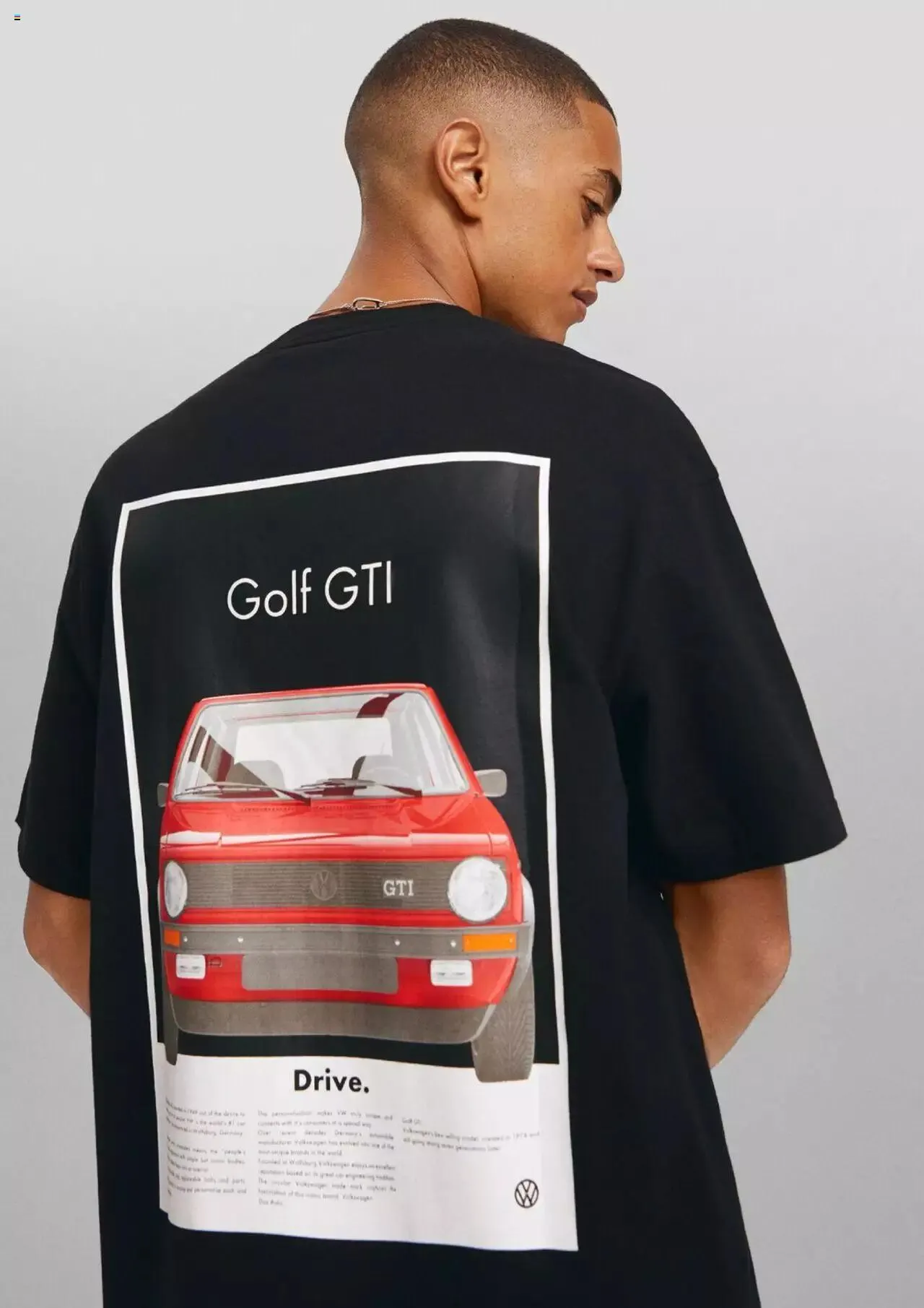 Φυλλάδιο προσφορών Bershka - Kατάλογος 09/2023 New In Men´s Clothing από 1 Σεπτεμβρίου έως 30 Σεπτεμβρίου 2023 - Σελίδα 14