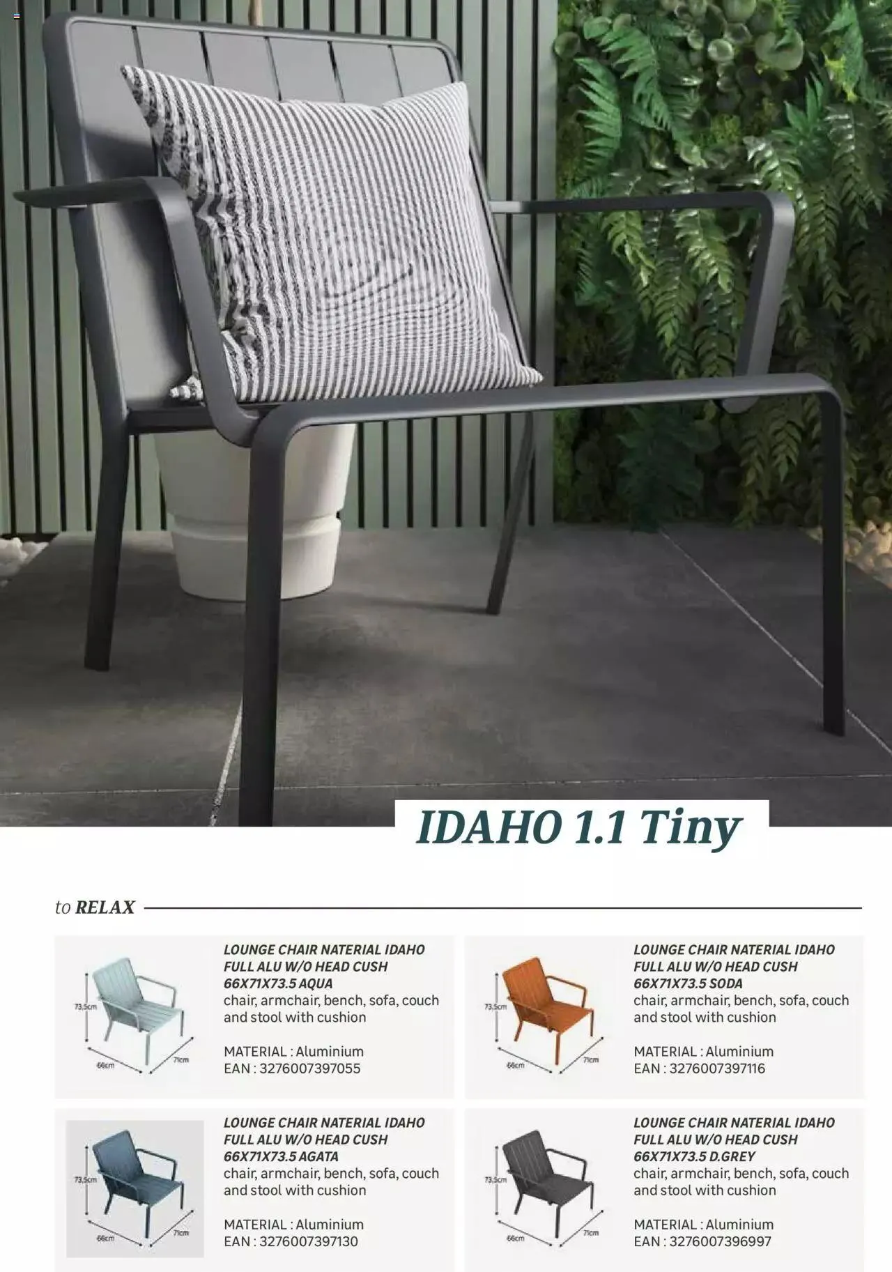 Φυλλάδιο προσφορών Leroy Merlin - Κατάλογος Naterial από 1 Αυγούστου έως 31 Δεκεμβρίου 2023 - Σελίδα 30