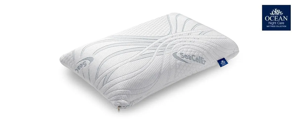 Μαξιλάρι Ocean Latex