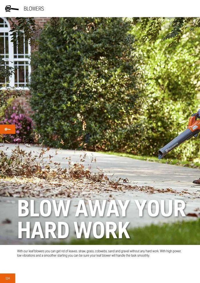 Φυλλάδιο προσφορών Product Catalogue 2024 από 14 Ιουνίου έως 31 Δεκεμβρίου 2024 - Σελίδα 126