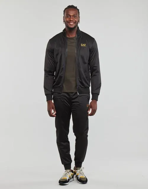 TRAIN CORE ID M T-SUIT TT FZ CH PL