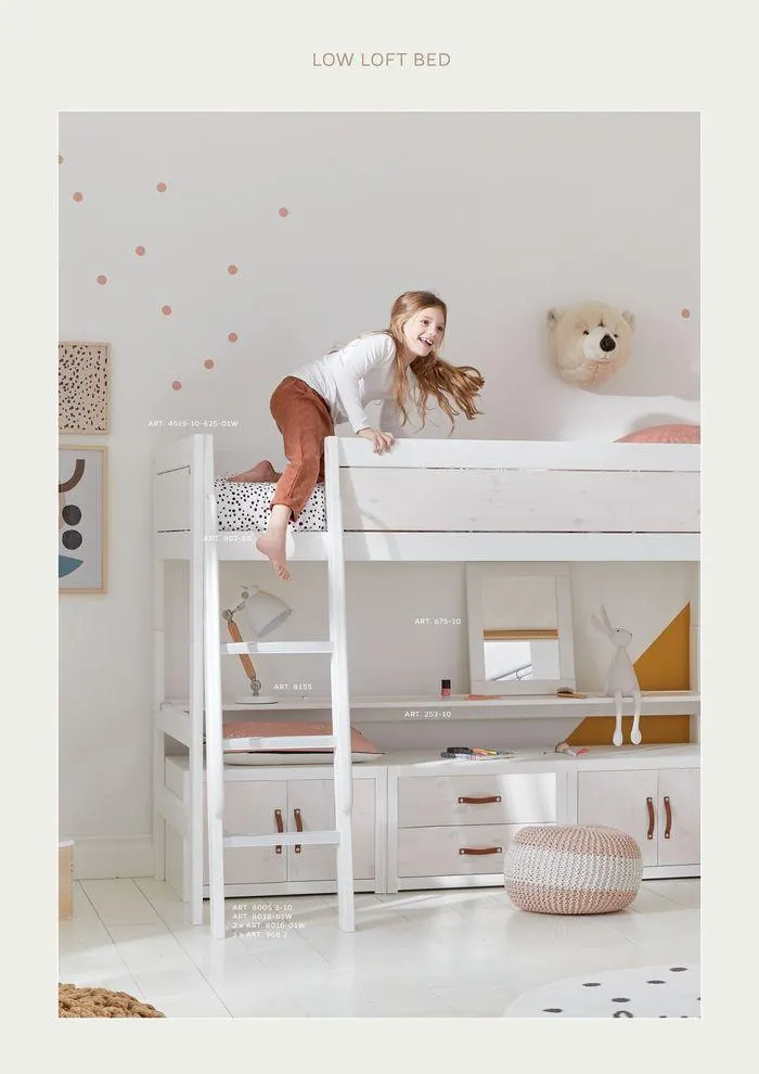 Φυλλάδιο προσφορών CATALOGUE-2023_24 από 7 Δεκεμβρίου έως 31 Δεκεμβρίου 2024 - Σελίδα 68