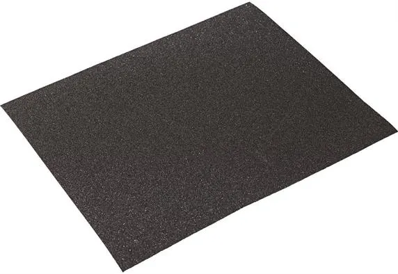 Γυαλόχαρτο Κ80 Lux 280X230mm