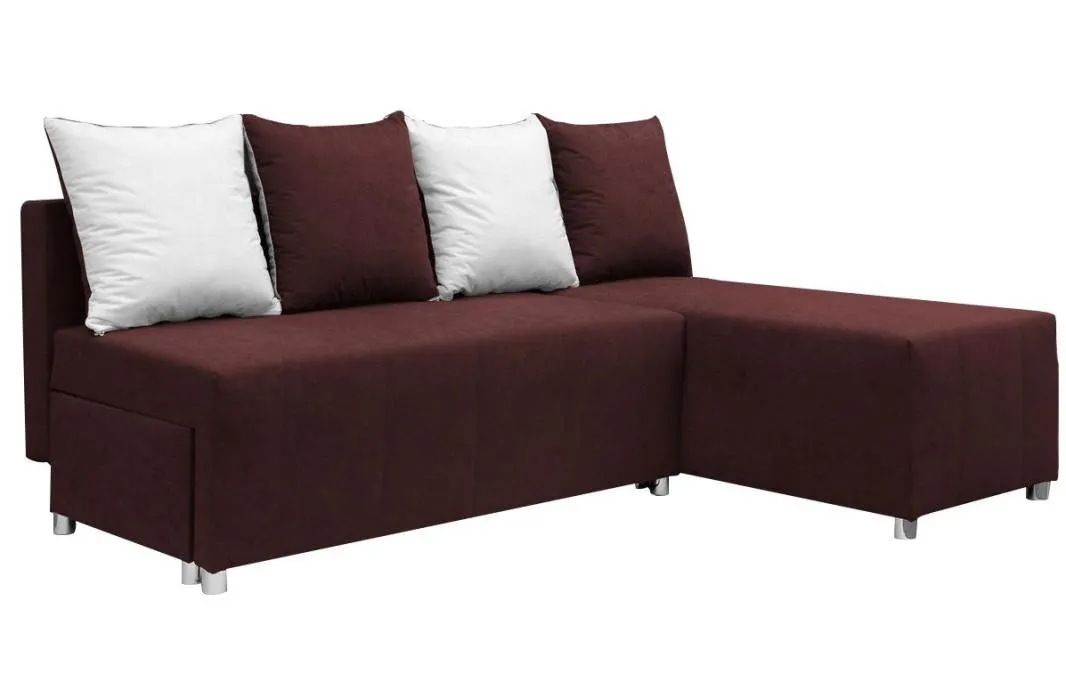 Γωνιακός καναπές Ezio