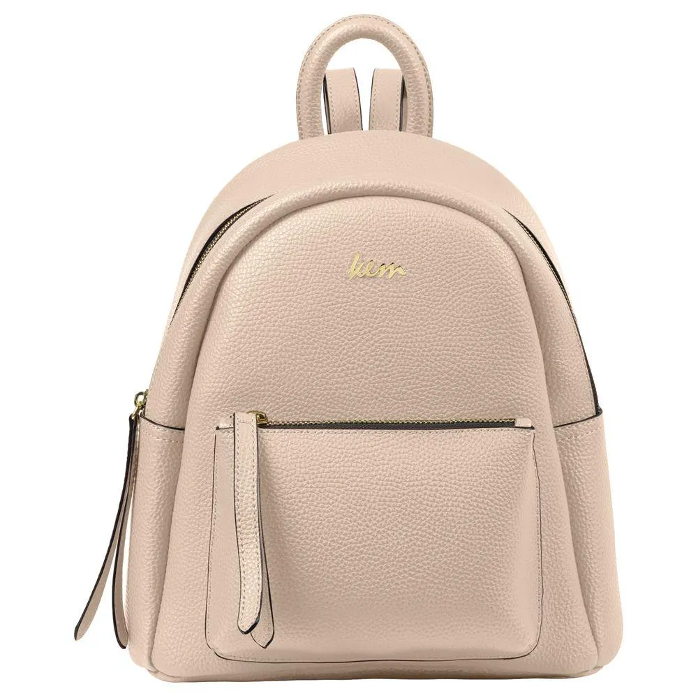 Σακίδιο πλάτης σε συνθετικό υλικό Soft