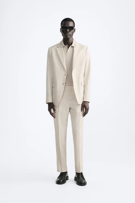 ΠΑΝΤΕΛΟΝΙ ΚΟΣΤΟΥΜΙΟΥ ΜΕ ΔΟΜΗ ΥΦΑΣΜΑΤΟΣ