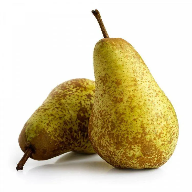 Αχλάδια Φετέλ Ελληνικά Ποιότητα Α