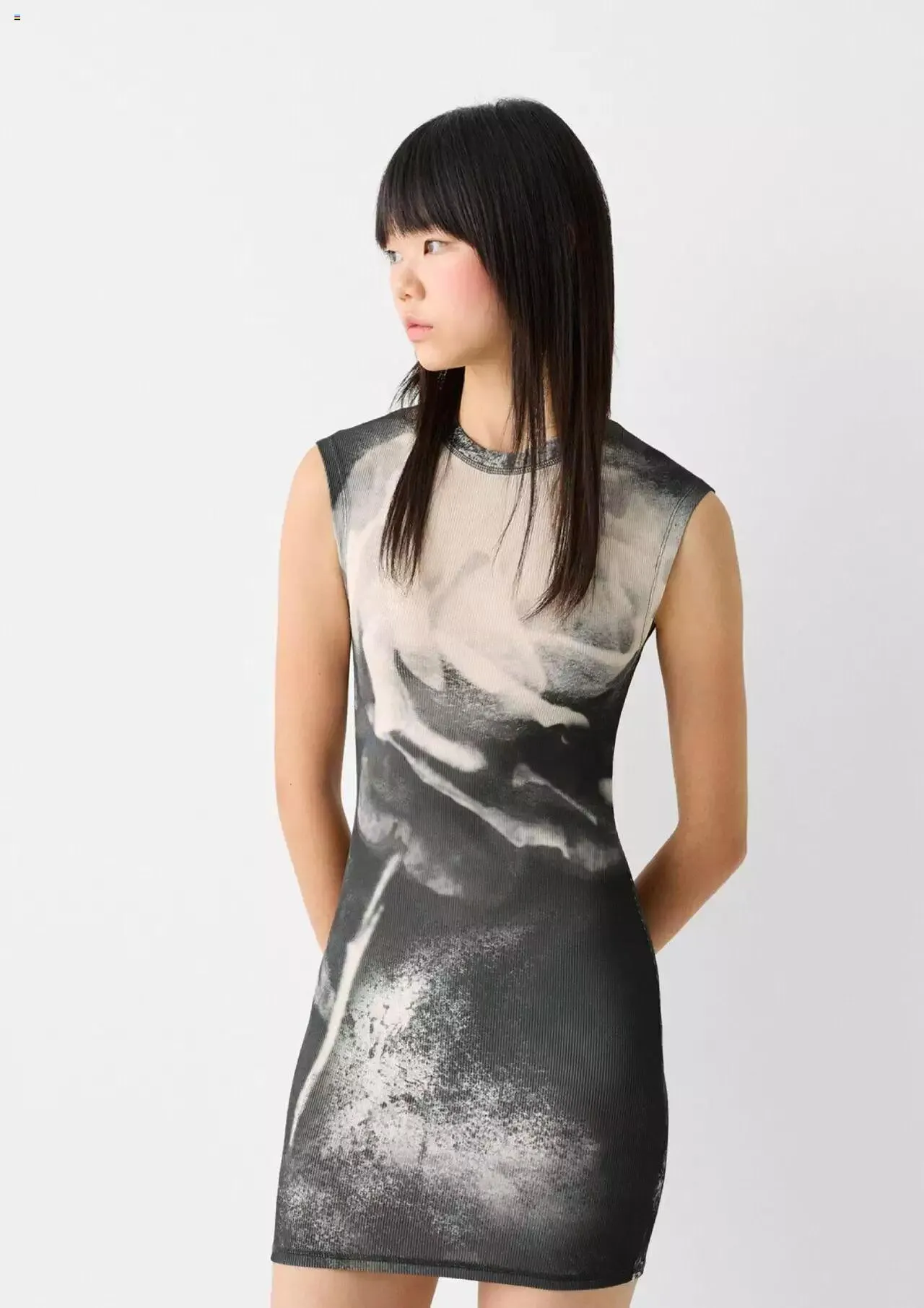 Catalog Bershka catalog - Women de la 1 martie până la 5 martie 2024 - Revista Pagina 4