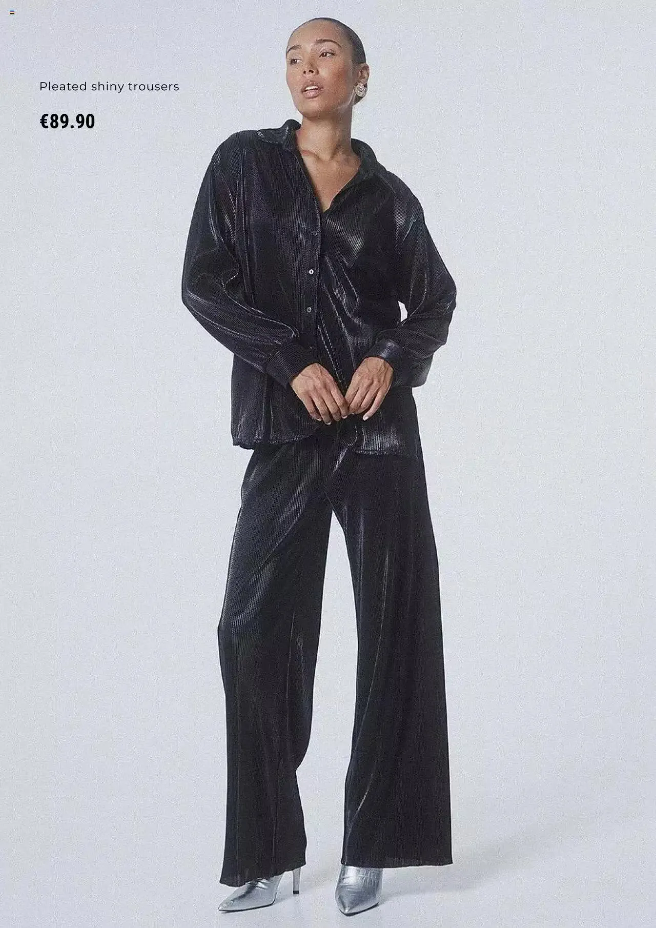 Φυλλάδιο προσφορών BSB - Kατάλογος 09/2023 New Arrivals από 1 Σεπτεμβρίου έως 30 Σεπτεμβρίου 2023 - Σελίδα 4