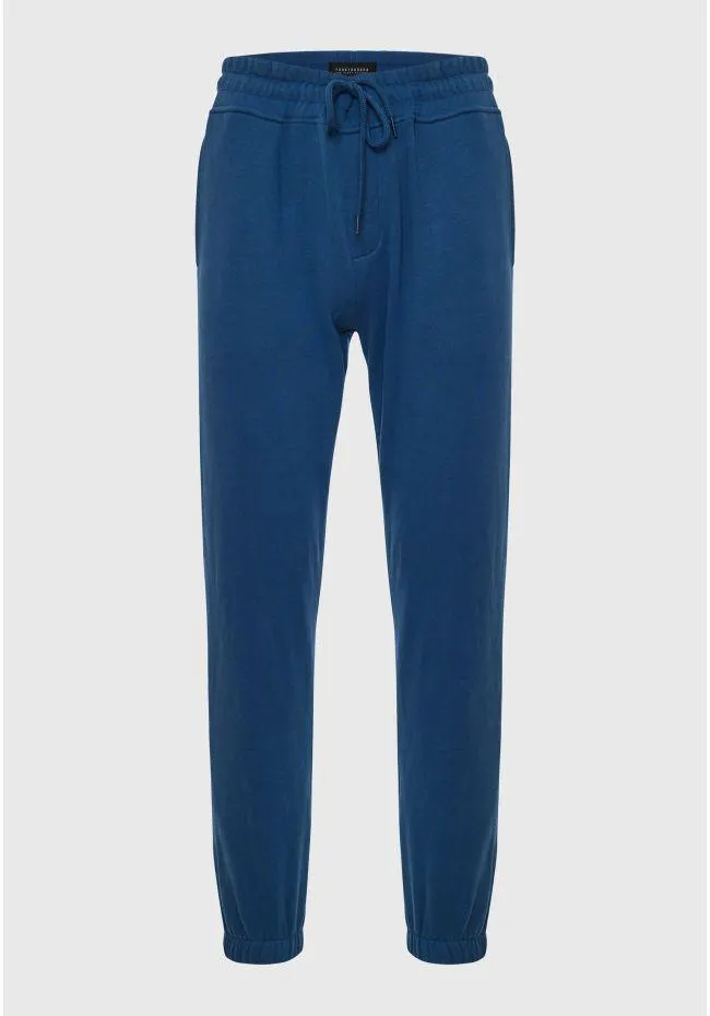 Regular fit παντελόνι φόρμας