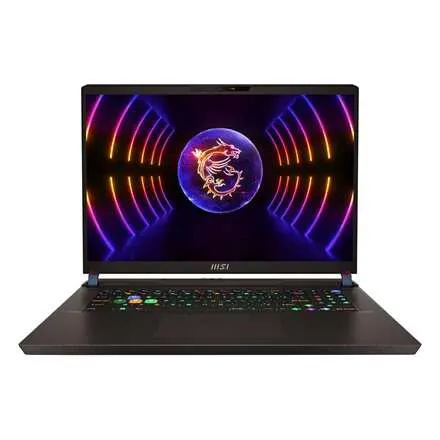 MSI Vector GP68HX 13VH-078 Laptop 16" IPS (Core i9 13950HX/32 GB/1 TB/RTX 4080 12 GB/Windows 11 Home)