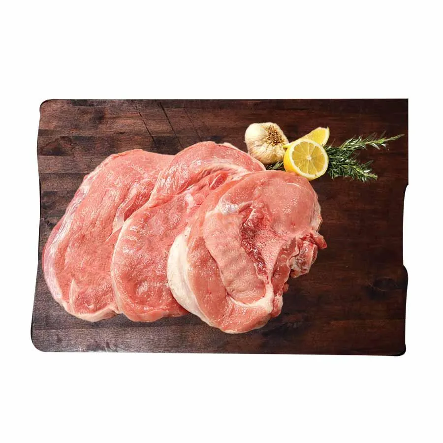 Μπούτι Χοιρινό Άνευ Οστού Ολλανδίας Νωπό