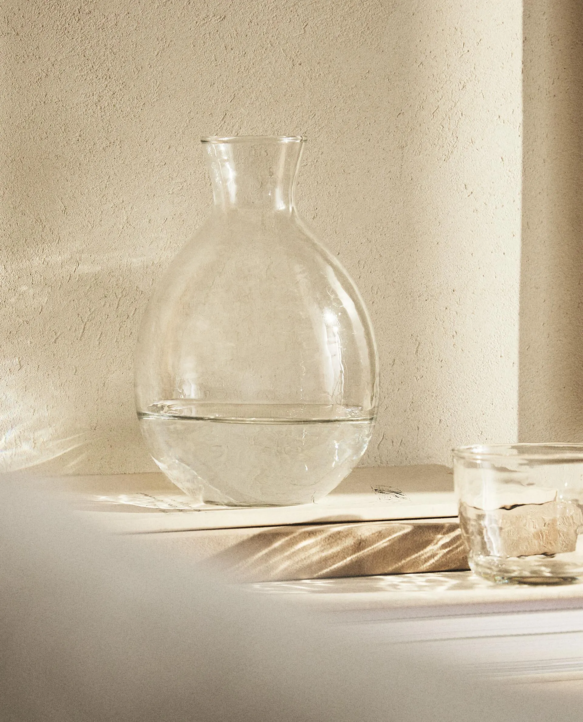 TRINKSET FÜR DIE NACHT