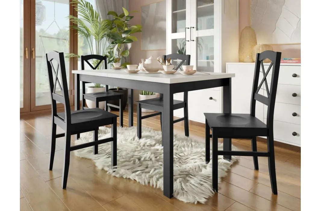 Σετ τραπεζαρίας Nile XI D