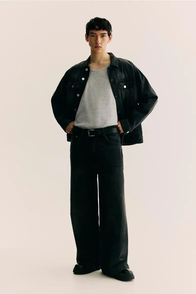 Maiou reiat Slim Fit