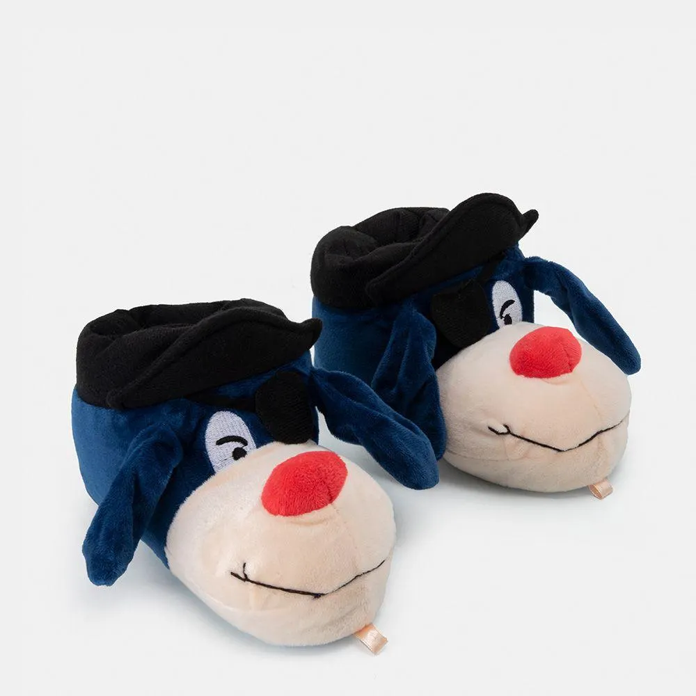 Παιδικές παντόφλες ζωάκι