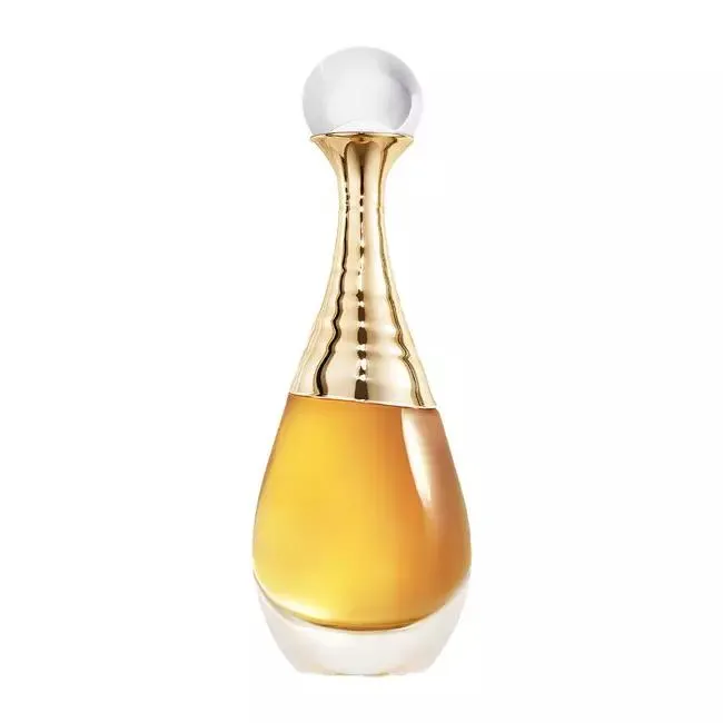 J’adore l’Or Fragrance with Floral Notes
