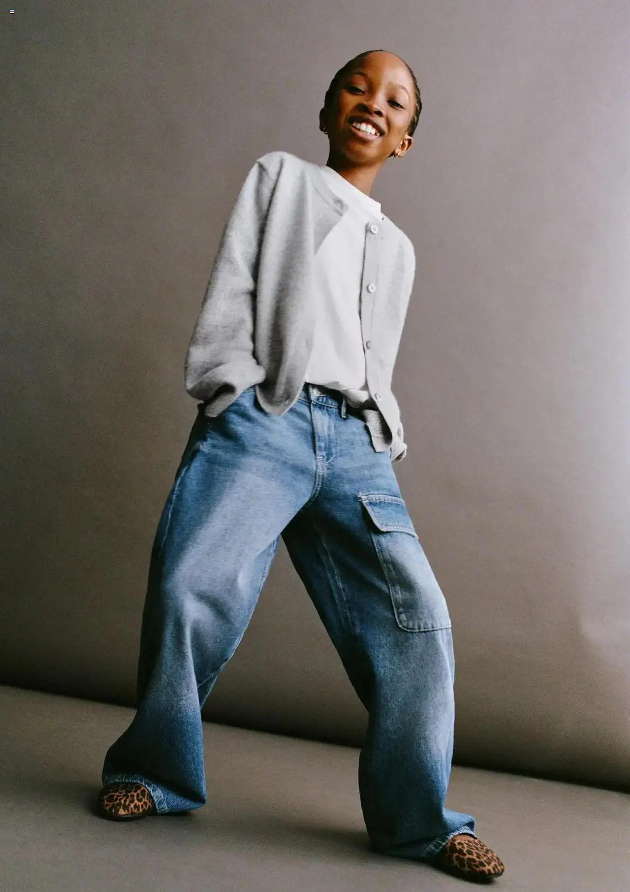 Catalog Zara catalog - Girls de la 1 octombrie până la 31 decembrie 2024 - Revista Pagina 8