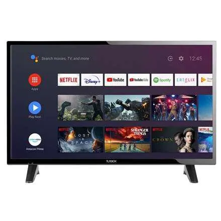 Turbo-X Android TV TXV-AF3285 32" HD Ready