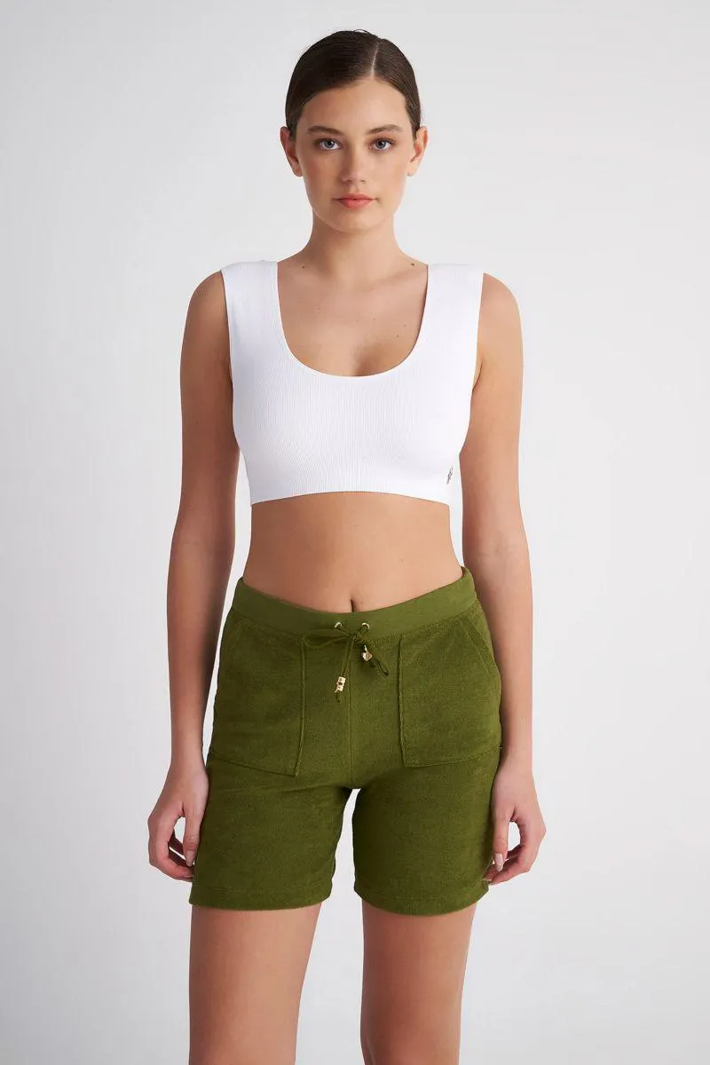 ΜΟΝΟΧΡΩΜΟ ΚΟΝΤΟ ΡΙΜΠ ΤΟΠ