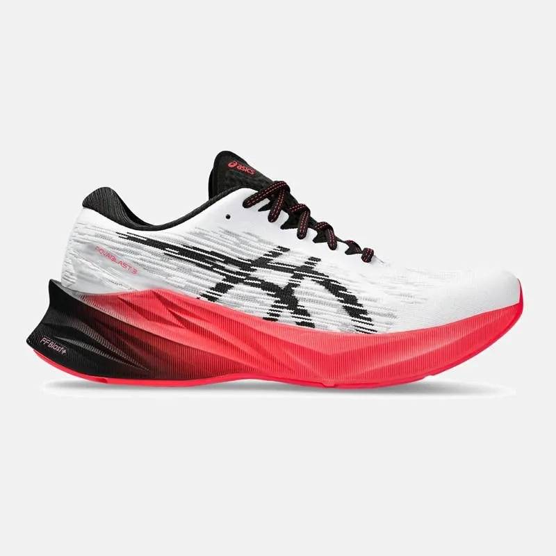 ASICS Ανδρικά Παπούτσια για Τρέξιμο Novablast 3