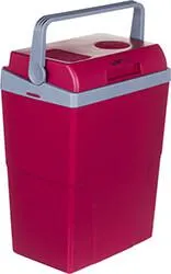 ΗΛΕΚΤΡΙΚΟ ΦΟΡΗΤΟ ΨΥΓΕΙΟ 25L CLATRONIC CL KB 3713