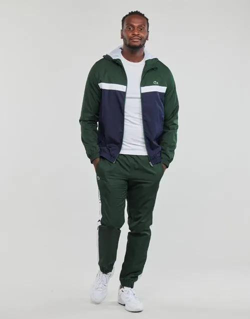 Marine / Green / Άσπρο