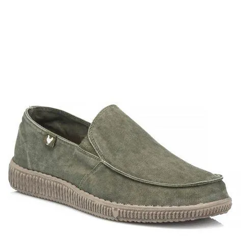 Walk In Pitas SLIP ON WASHED
