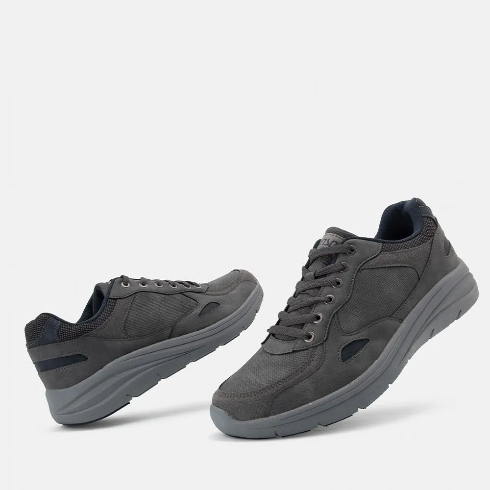 Ανδρικά sneakers με κορδόνια