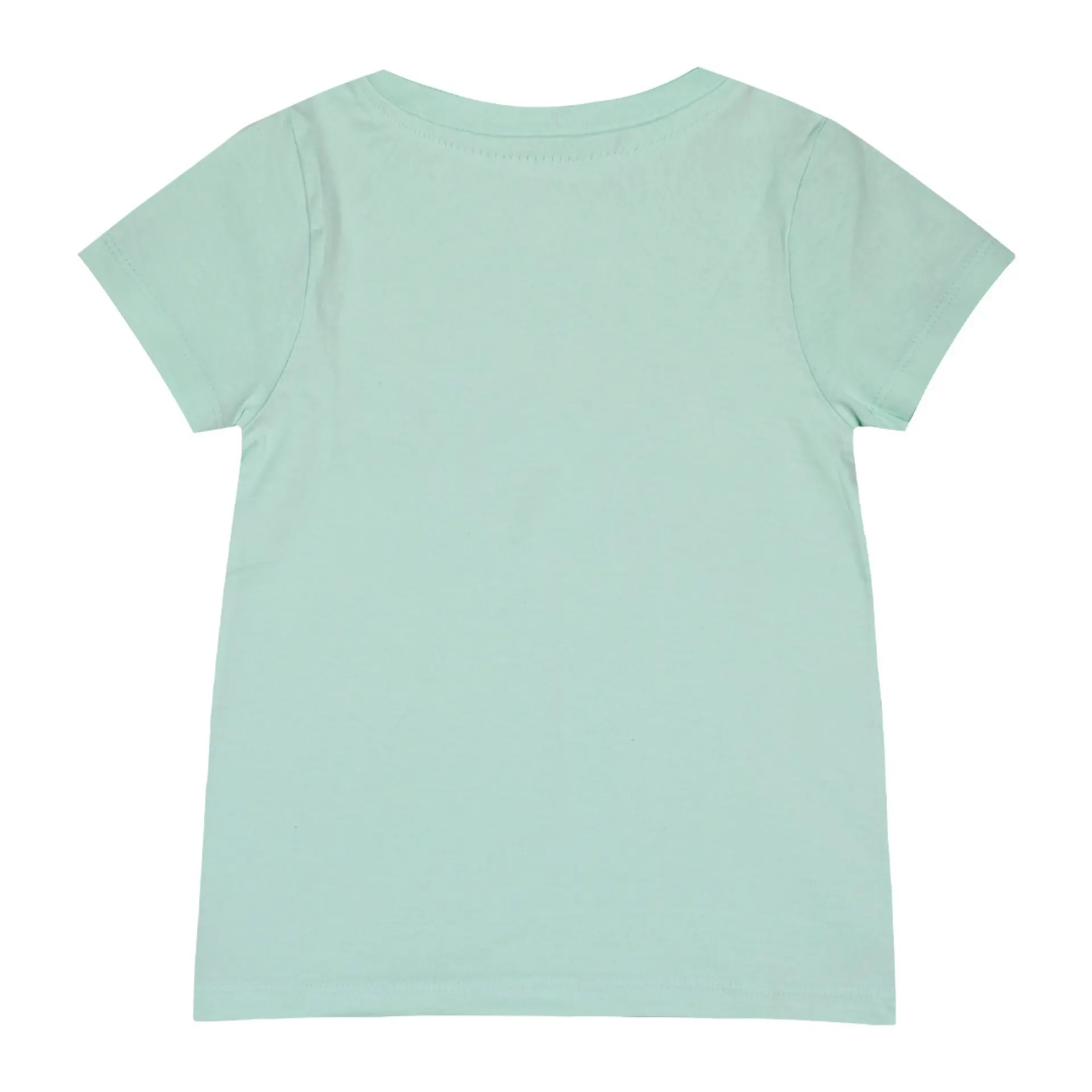 Παιδική μπλούζα με τύπωμα για κορίτσι | ΒΕΡΑΜΑΝ