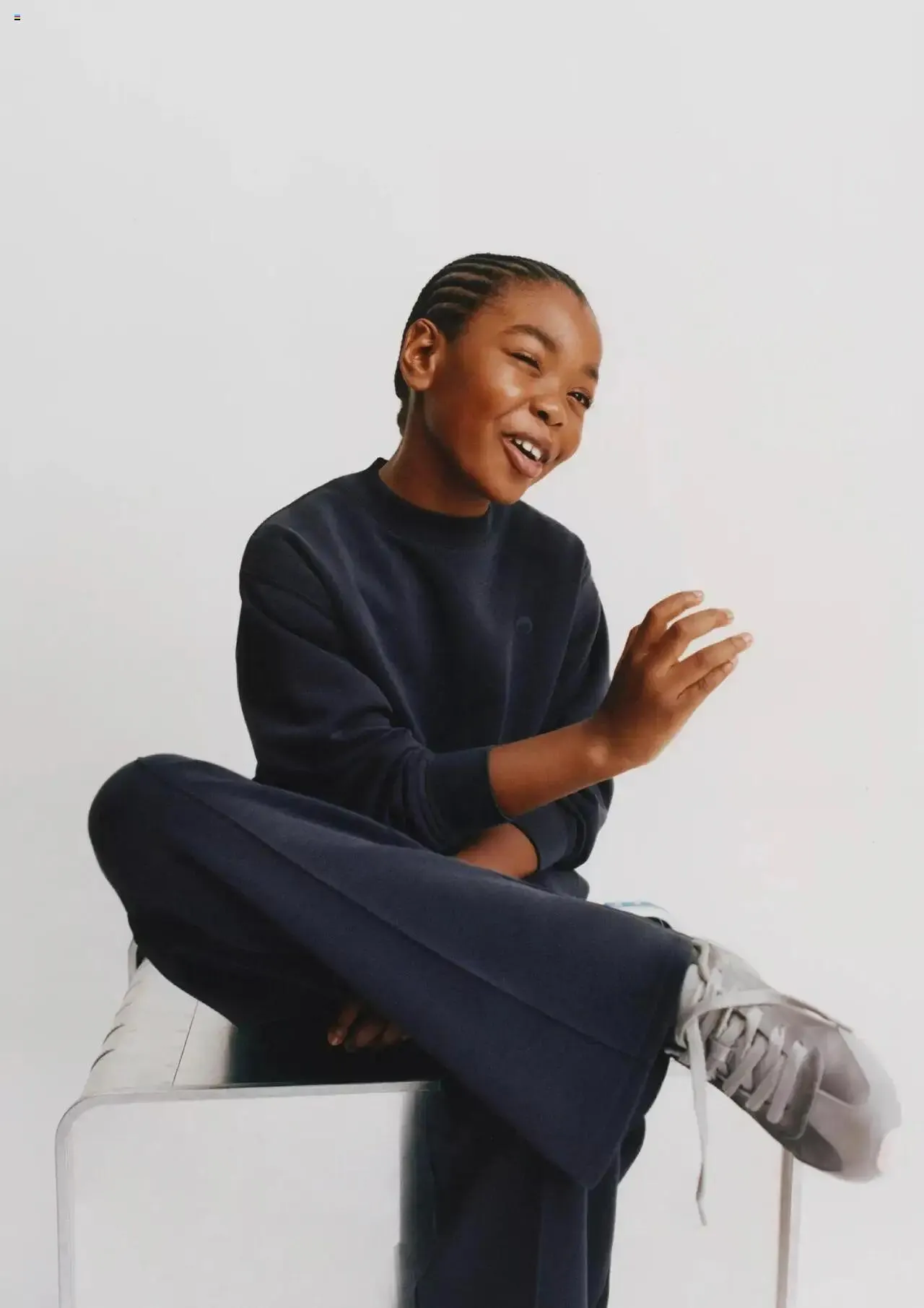 Catalog Zara catalog - Girls de la 1 octombrie până la 31 decembrie 2024 - Revista Pagina 4