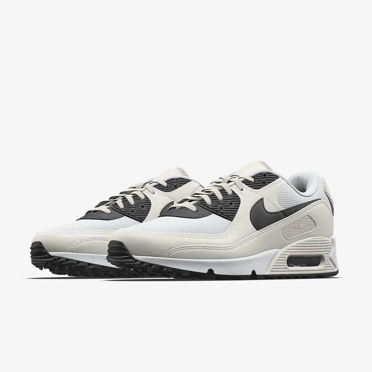 Nike Air Max 90 By You